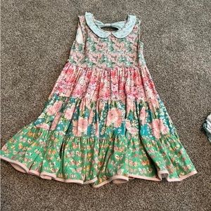 Sweet Honey Clothing dress